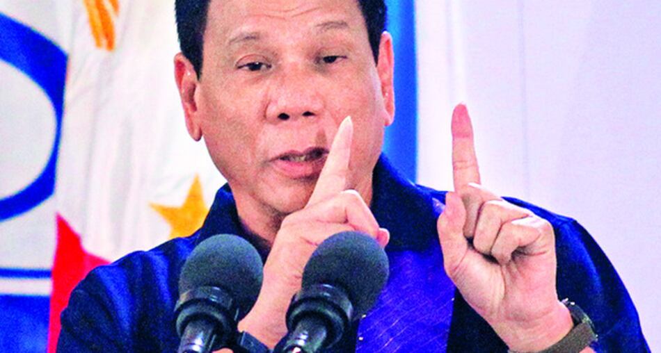 Filipinas: Muere alcalde al enfrentarse a la policía antidrogas