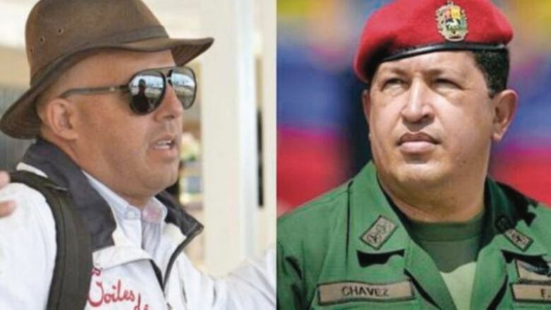 Crisis venezolana llega a adinerada zona de la Florida