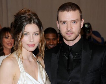Timberlake y Biel contrajeron matrimonio, según People