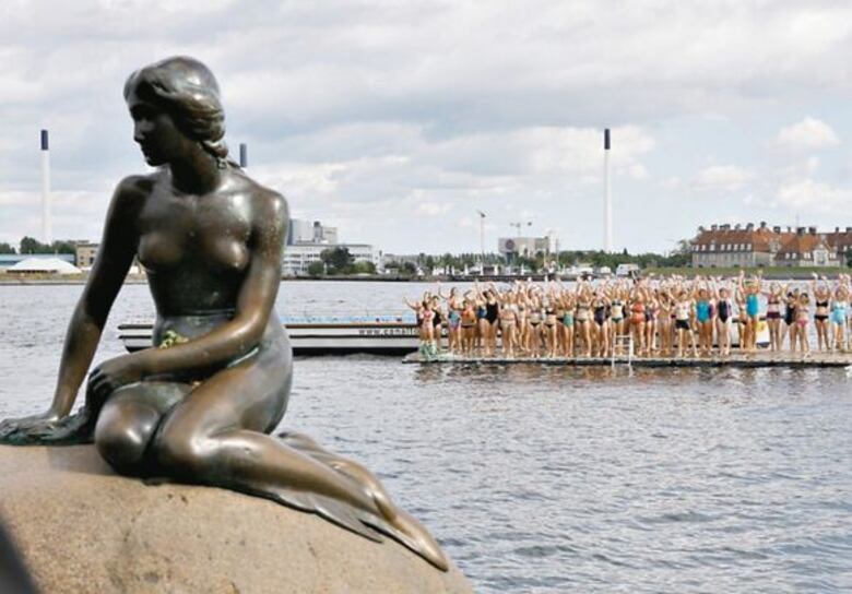 ‘Frozen’ y el legado de Andersen