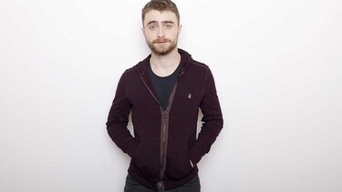Radcliffe protagonizará obra sobre Snowden en Nueva York