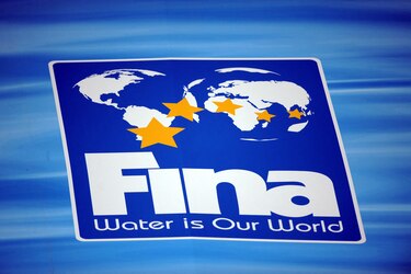 La FINA excluye a rusos y bielorrusos del Mundial