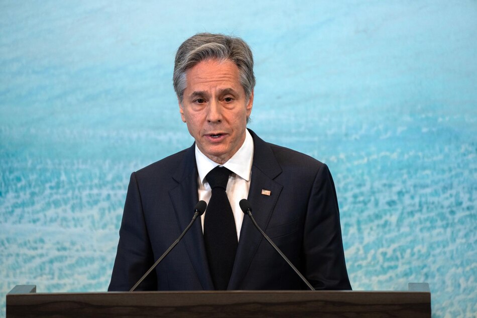 Estados Unidos lanza una coalición internacional contra el fentanilo, pero China no se suma