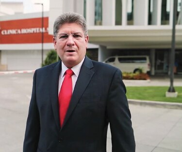 ‘Flexibilización de medidas, una prueba de fuego’: exministro José Terán 