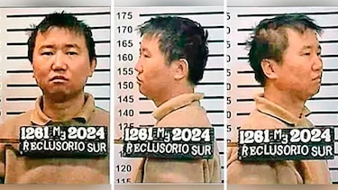 Quién es Zhang Zhidong, el graduado universitario chino acusado de ser el ‘rey del fentanilo’ de México