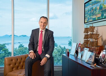 De la mano de José Ramón Mena, Invertis Securities cumple 10 años. ¿Por qué sólo ahorrar si puedes invertir?