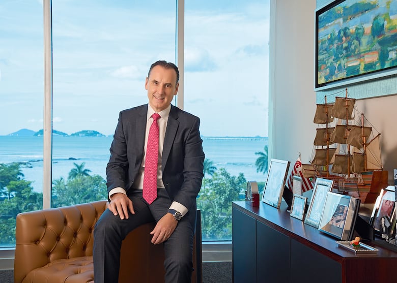 De la mano de José Ramón Mena, Invertis Securities cumple 10 años. ¿Por qué sólo ahorrar si puedes invertir?