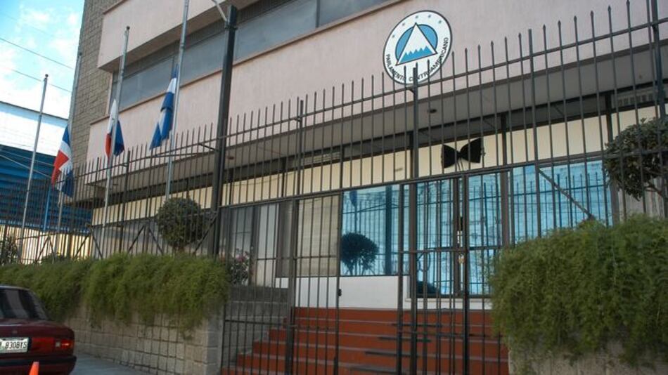 Parlacen se reunirá en la República Dominicana del 25 al 28 de agosto