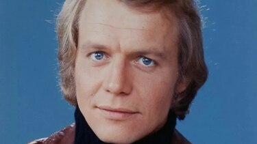 Muere el actor David Soul, de ‘Starsky & Hutch’, a los 80 años