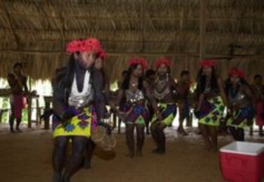 Festival por el Día Internacional de los Pueblos Indígenas rendirá tributo a la sazón étnica