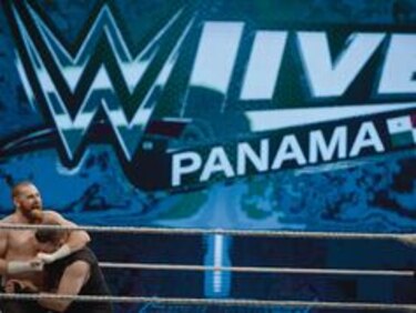 La conexión de Rey Mysterio