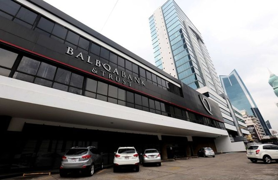 Regulador prorroga por 30 días la reorganización de Balboa Bank & Trust