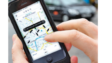Ejecutivo prorroga hasta abril de 2019 pago en efectivo en Uber