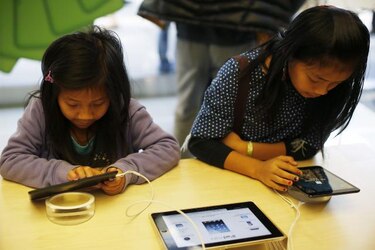 En la era del iPad, EU debate el valor de la caligrafía