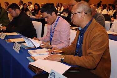 Fiscalía Electoral pone en marcha plan para prevenir y vigilar los delitos electorales en las elecciones de 2024