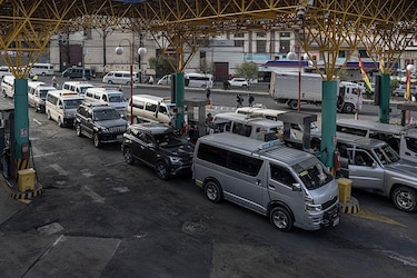 El senador Rodrigo Paz y el expresidente Jorge Quiroga se disputarán la presidencia de Bolivia en segunda vuelta, poniendo fin a 20 años de gobierno del MAS