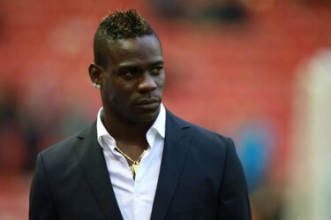 Liga inglesa: Balotelli es investigado por controversial mensaje