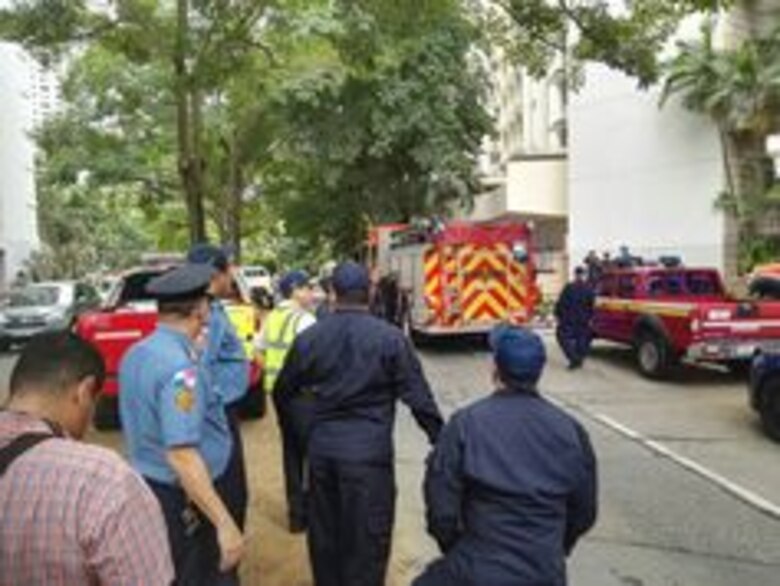 Paitilla: Detectan 14 edificios con fallas en sus medidas de seguridad