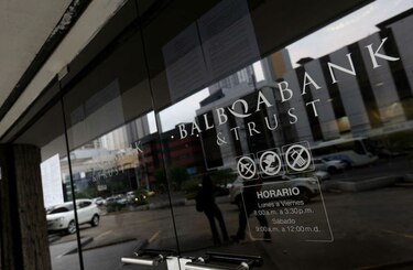 Extienden por 30 días más la toma de control administrativo de Balboa Bank