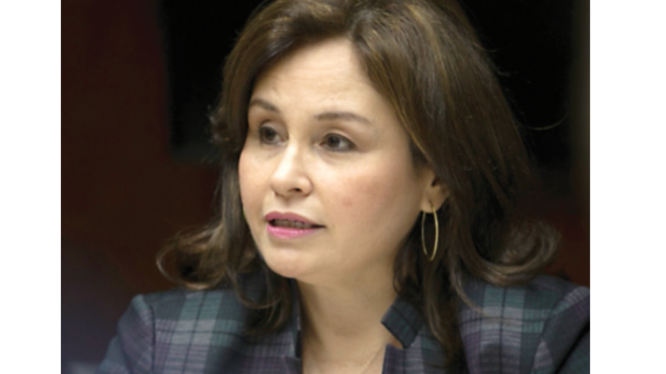 Nueve casos contra Kenia Porcell se remitirán al Ministerio Público