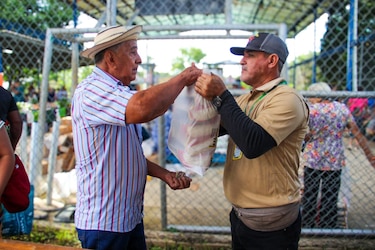 Agroferias: IMA anuncia horario y puntos de venta para este miércoles 15 de octubre