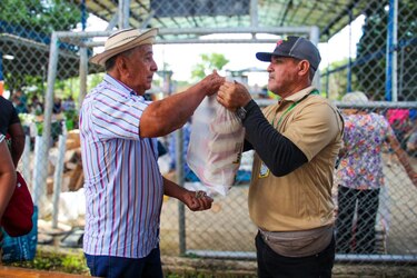 Agroferias: IMA anuncia horario y puntos de venta para este miércoles 15 de octubre