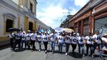 Congreso conforma comisión que analizará el retiro de la inmunidad de Otto Pérez Molina