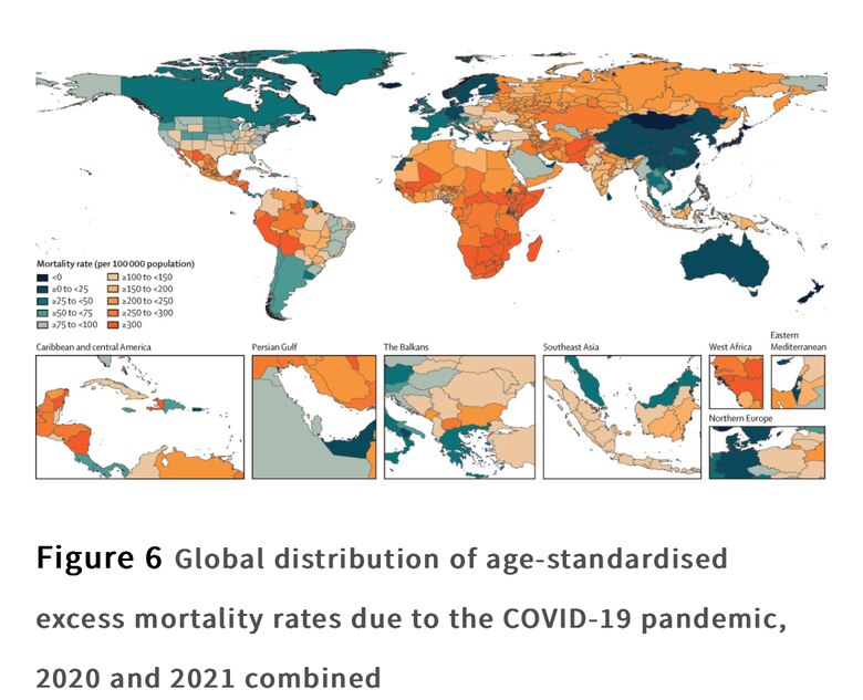 Estudio ‘The Lancet’: lucha contra la covid-19 ayuda la esperanza de vida en Panamá y otros países de Latinoamérica