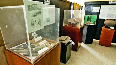 Rasgos históricos de Aguadulce