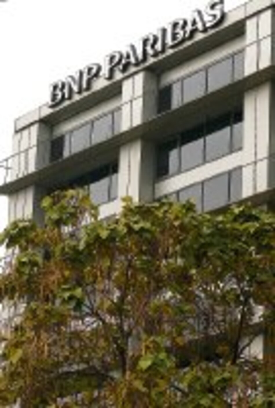 Garzón investiga fondos de BNP Paribas