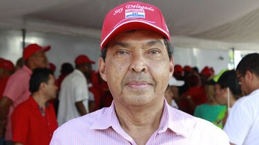PRD elige a Sergio Gómez para el Consejo Directivo Nacional