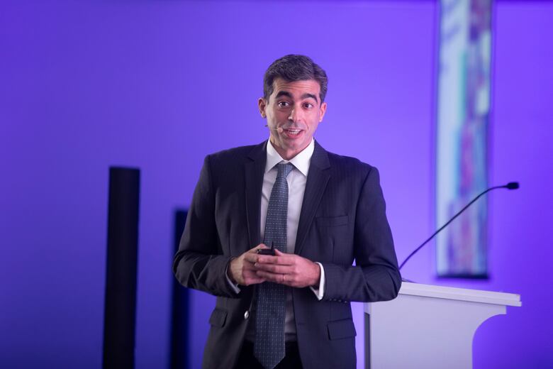 Panamá, entre esclusas y contenedores: el reto de una logística con propósito