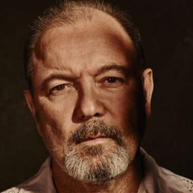 El revolcón de Rubén Blades