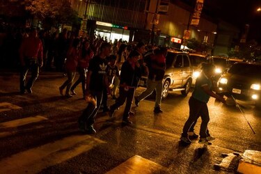 Maduro pone en alerta a militares ante apagón