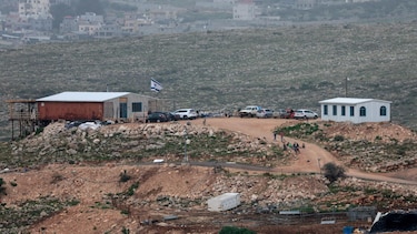 ‘Seguiremos destruyendo la idea de un Estado palestino’: las nuevas medidas de Israel que son calificadas como una anexión de facto de Cisjordania