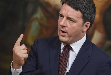 Italia celebra el 4 de diciembre referéndum para reformar la Constitución