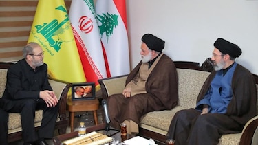 Irán elige a Mojtaba Jamenei como nuevo líder supremo: quién es el misterioso hijo del fallecido ayatolá Alí Jamenei