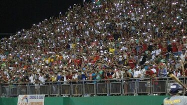 Chiriquí logra histórico pase a la final del béisbol mayor