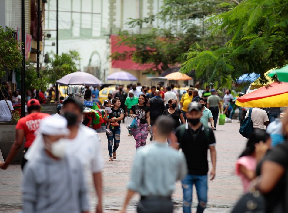 Fin del uso obligatorio de la mascarilla podría ser ‘en un momento no tan lejano’