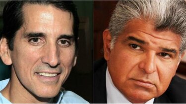 Nueve precandidatos se mantienen en la lucha por la bandera presidencial de Cambio Democrático