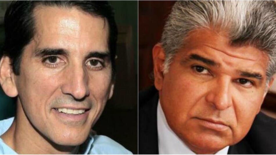 Nueve precandidatos se mantienen en la lucha por la bandera presidencial de Cambio Democrático