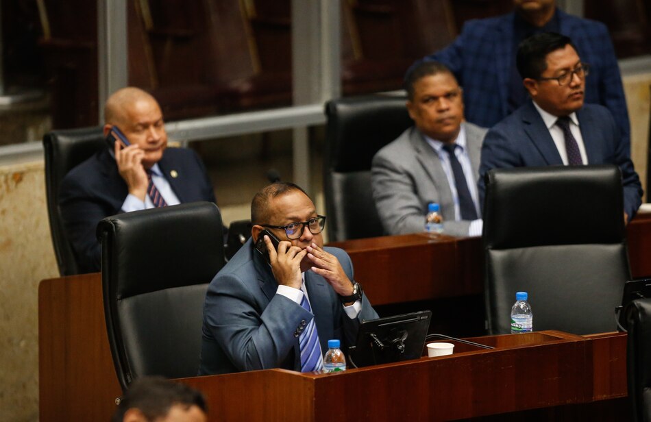 Traslados de partidas y viáticos: los puntos de discordia en la reforma a la ley de presupuesto