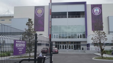 La casa de Kaká espera por Panamá