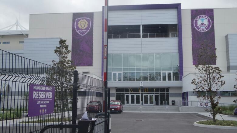 La casa de Kaká espera por Panamá