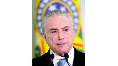 Brasil mantiene ritmo de recortes de tasas