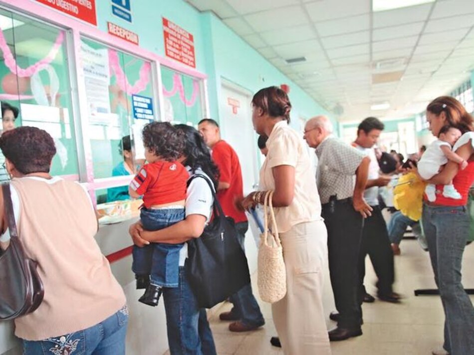 $62 millones para licitación de medicamentos del Minsa