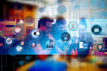 La búsqueda de empleo ahora es digital: estas son las empresas que tienen oferta para reclutar personal