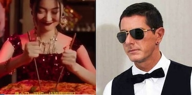 Dolce & Gabbana enfrenta crisis en China por anuncios e insultos