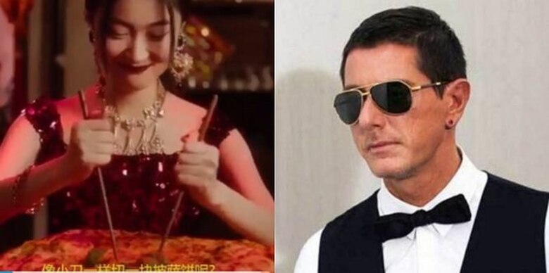 Dolce & Gabbana enfrenta crisis en China por anuncios e insultos