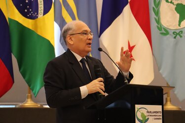 ‘La acción de los diputados nos afecta a todos’: exprocurador sobre el rechazo a los proyectos anticorrupción